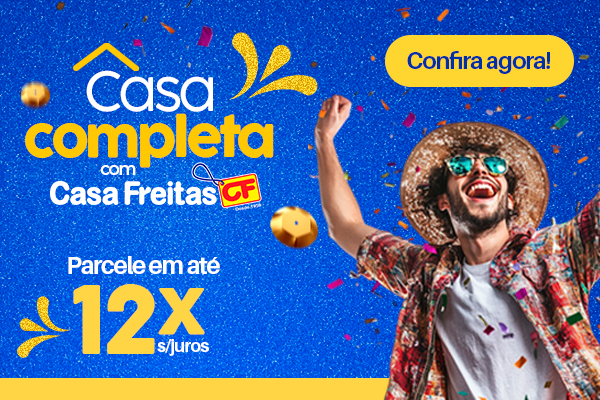 Casa Completa - Fevereiro 2026